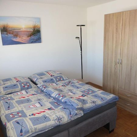 Ferienwohnung Stadtblick 브라운린겐 외부 사진