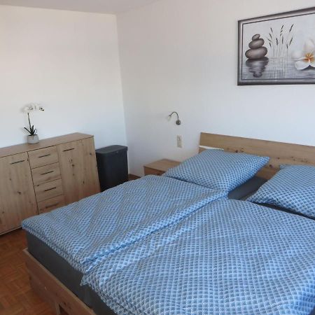 Ferienwohnung Stadtblick 브라운린겐 외부 사진